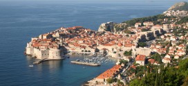 Ferie i Dubrovnik