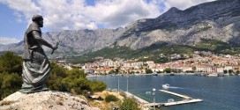 Ting å gjøre i Makarska